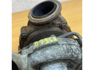 Турбина BMW X5 E70 76598509, 781751