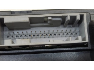 Блок управления климат-контролем 12772892, 69870015 Saab 9-3 Ver2