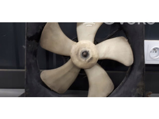 Вентилятор радиатора     1625003392    Suzuki Baleno EG 