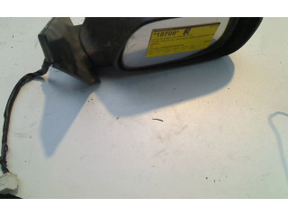 Зеркало электрическое Lexus IS-F - года