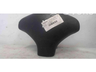 Подушка безопасности водителя 4112CK, 4112CK   Peugeot 306