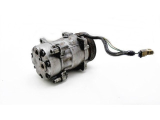 Компрессор (насос) кондиционера воздуха