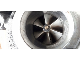 Turbodmychadlo Турбина 06M145689J   Audi A4 S4 B9 8W   CWGD