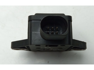 Блок управления 8E0907637A Audi A4 Allroad