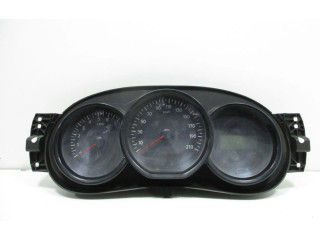 Přístrojová deska Renault Sandero I 2012 248102757R