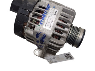 Генератор 51929089, 101210-1670 Alfa Romeo Giulietta