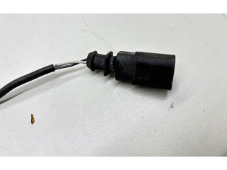 Turbodmychadlo Турбина 057145722N, GT51749VK   Audi A8 S8 D3 4E   BVN