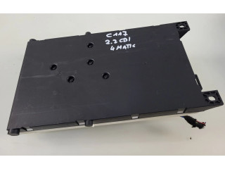 Блок комфорта A1569007402   Mercedes-Benz CLA C117 X117 W117   