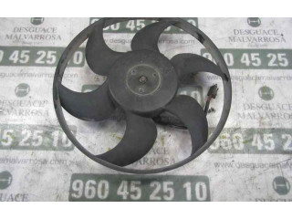 Вентилятор радиатора Mercedes-Benz A W168