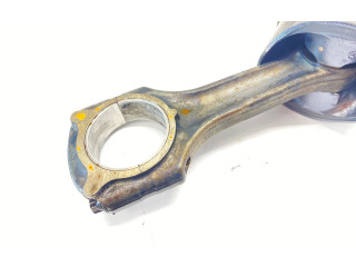 Поршень с шатуном 8854, 5073601aa Jeep Grand Cherokee (WJ) для дизельного двигателя 2.7