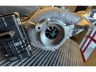 Turbodmychadlo Турбина 7110316701, 8583634 BMW X5 F15