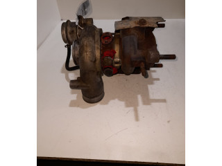 Turbodmychadlo Турбина TF035, 4913503410 Mitsubishi Pajero 4M41