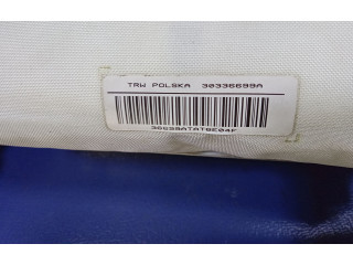 Подушка безопасности пассажира 606923530 Alfa Romeo 166