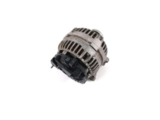 Генератор 03C903025F   Volkswagen Golf VI      