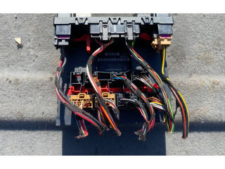 Блок комфорта 3C0937049AE Volkswagen Golf Cross