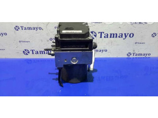 Блок АБС 0265232065, 0265801044   Peugeot  Expert  2007 - 2016 года