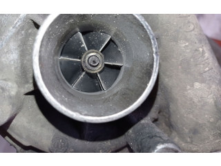 Turbodmychadlo Турбина 9622526980   Citroen Berlingo   