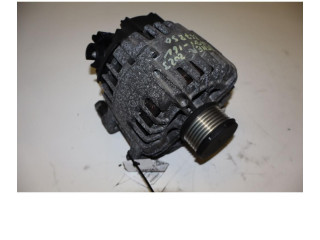 Генератор 9803750980   Peugeot Partner III      