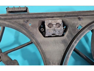 Комплект вентиляторов     IMPRK1397081    Ford Transit -  Tourneo Connect 