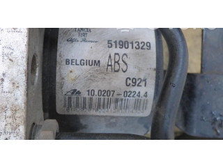 Jednotka ABS 10096116333, 00052108218 Fiat Doblo 2017