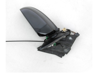 Зеркало электрическое Volkswagen Jetta V 2005 - 2010 года