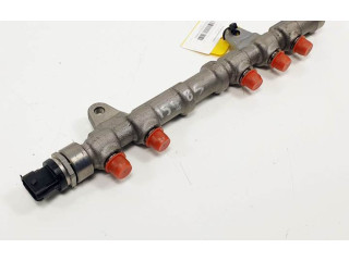 Топливная рампа 0445214217   Citroen Nemo   для двигателя FHZ