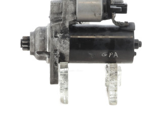 Стартер       Audi A3 S3 8P  2003 - 2012 года   