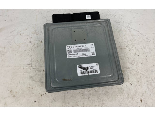 Блок управления двигателя 8K5907551F, 4G0907551A   Audi S5