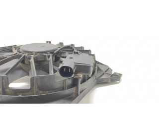 Вентилятор радиатора 8V618C607EB Ford Ecosport 1.0