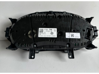 Панель приборов 517920740A   Volkswagen Golf Sportsvan       