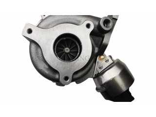 Турбина Audi A4 S4 B8 8K 2.0 TC30-0032, 53039880133