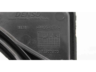 Вентилятор радиатора 871300200 Fiat Grande Punto