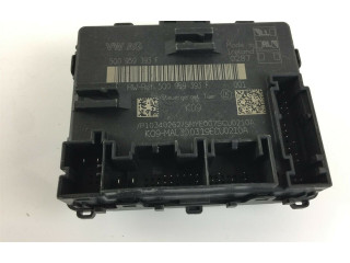 Блок управления 5Q0959393F, Z3000 Volkswagen Golf VII