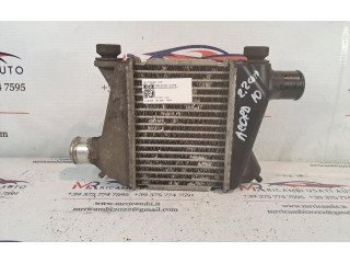 Интеркулер 127100-3251, 127100-3251 Honda Accord