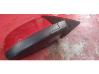 Зеркало электрическое        Opel Meriva A  2003 - 2010 года   