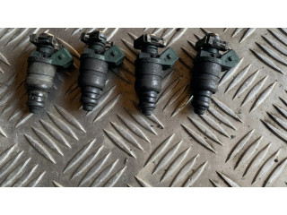 Vstřikovač 037906031AA Audi A3 S3 8L pro benzínový / Газ motor 1.6 AKL