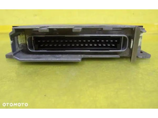 Блок управления АБС 0265100039 Opel Vectra A