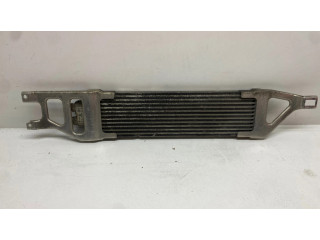 Масляный радиатор коробки передач