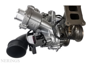  Турбина Audi A1  06K145654F, 2800013003280         