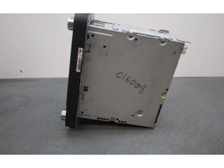 Блок управления HiFi audio