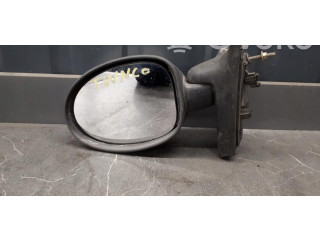 Зеркало электрическое Renault Twingo I 1994 - 1998 года