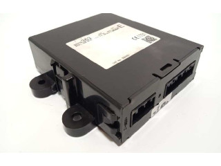 Блок управления 8637B363 Mitsubishi Mirage VI G4 Attrage