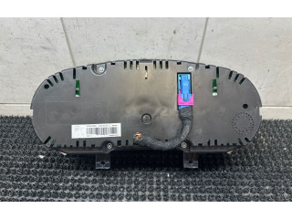 Панель приборов 8X0920930C Audi A1