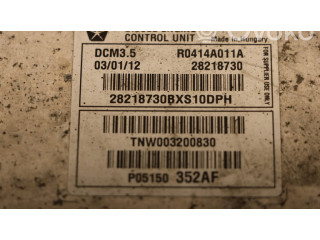 Řídící jednotka R0414A011A   Jeep Compass 2012