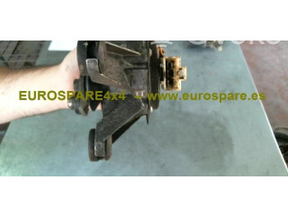 Vstřikovač Nissan Patrol 260