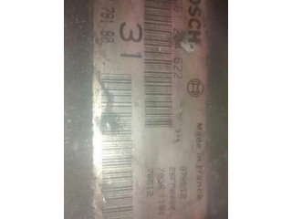 Řídící jednotka CENTRALITAMOTORUCE Peugeot 106