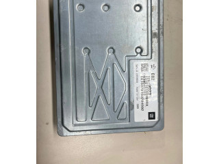 Блок управления двигателя 12679023, 12659039   Chevrolet Camaro