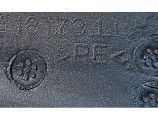 Зеркало электрическое Skoda Octavia Mk3 (5E) 2013 - 2019 года