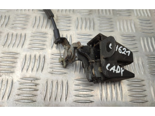 Zámek zadních dveří Volkswagen Caddy 2008