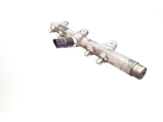 Топливная рампа 0445214016, 0281002405 Fiat Marea